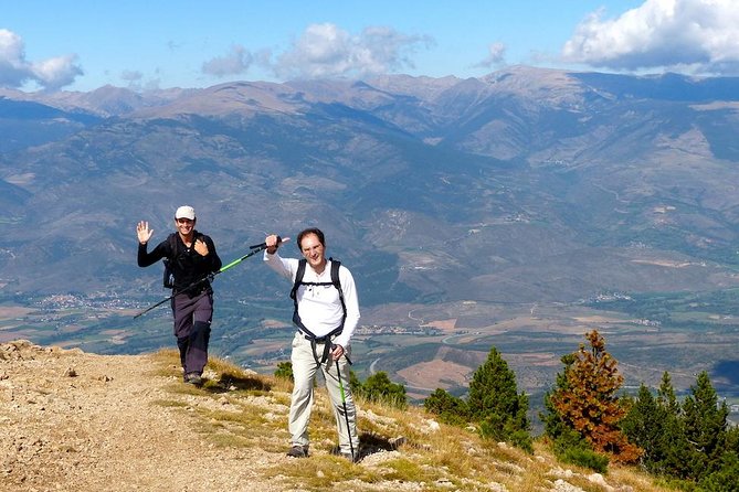 Pyrenees Hiking from Barcelona - Choosing between Puigmal and other mountain routes