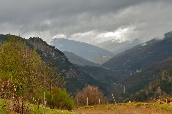 Pyrenees Hiking from Barcelona - What the walking is really like