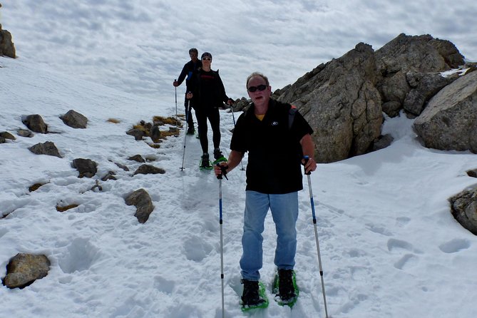 Pyrenees Hiking from Barcelona - Weather can rewrite the day