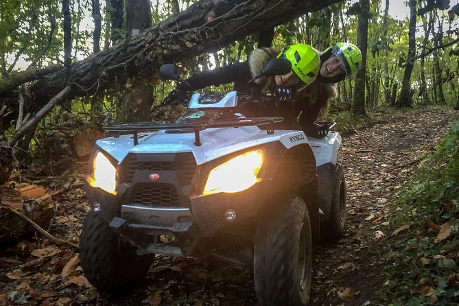 Quad and Moto hike, discover the Corrèze otherwise. Accessible to everyone !! - What to ask before booking