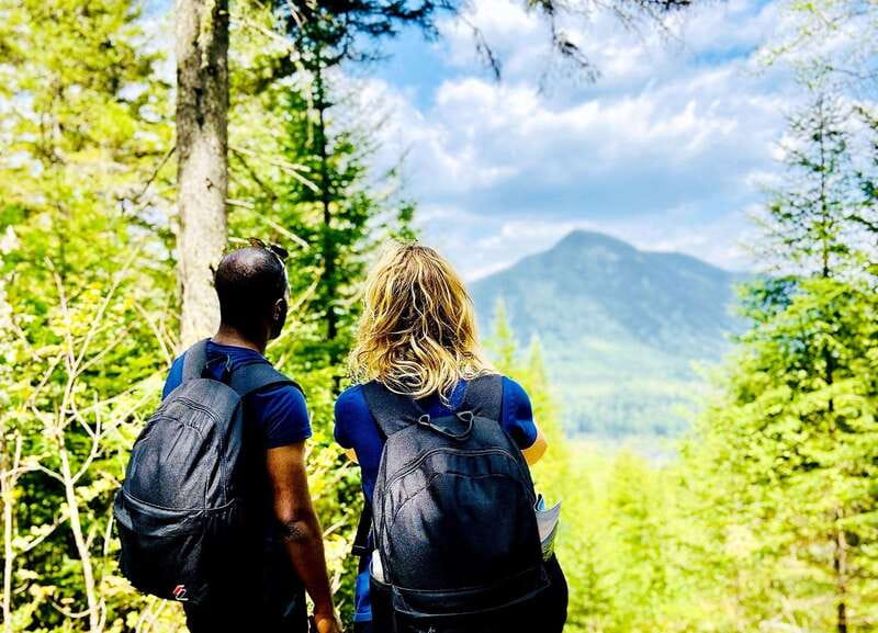 Quebec City: Guided Hike in Jacques-Cartier National Park - Key points to know before you book