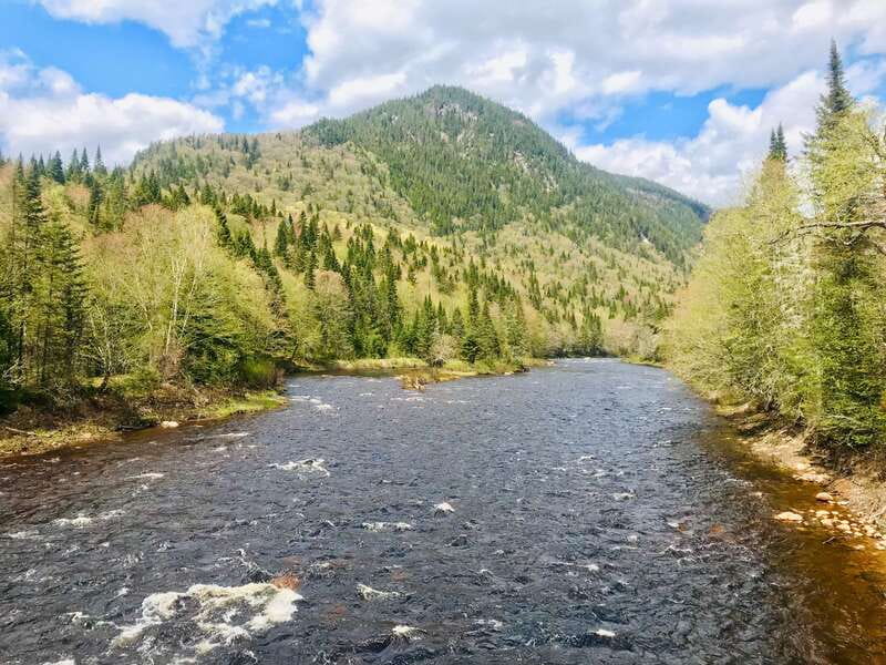 Quebec City: Guided Hike in Jacques-Cartier National Park - Is $108 a fair price?