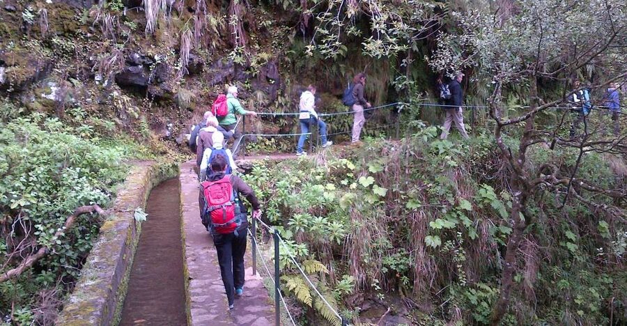 Queimadas Natural Park 5-Hour Guided Hike - Key points to know before you go