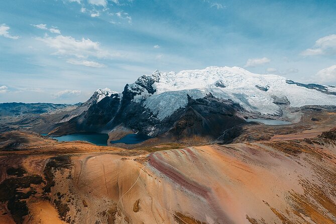 Rainbow Mountain and Red Valley Hike – 2 Days / 1 Night - What the $415 price really covers