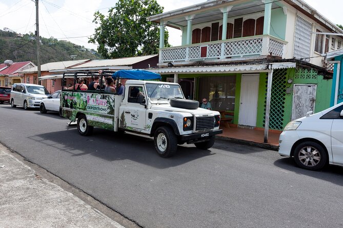 Rainforest Hike and Waterfall Safari - What to bring for a more comfortable day