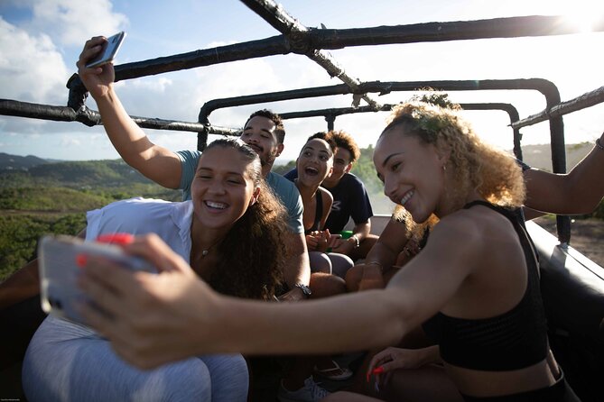 Rainforest Hike & Waterfall Safari St. Lucia From Castries - Is $100 a Fair Price?