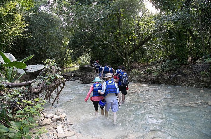 Rainforest Trek to Natural Pool - Taino Bay & Amber Cove ports - Is $79 a fair price?