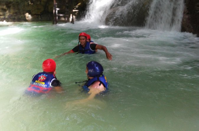 Rainforest Trek to Natural Pool - Taino Bay & Amber Cove ports - Who should book this excursion?