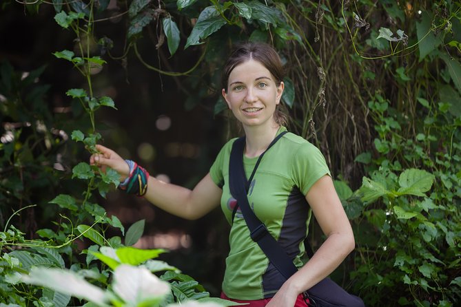 Rainforest Trek to Natural Pool - Taino Bay & Amber Cove ports - Booking and cancellation details