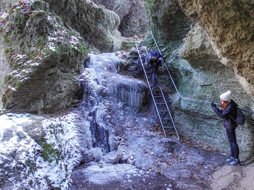 Ram Gorge Hiking Adventure - Is $130 a fair price?