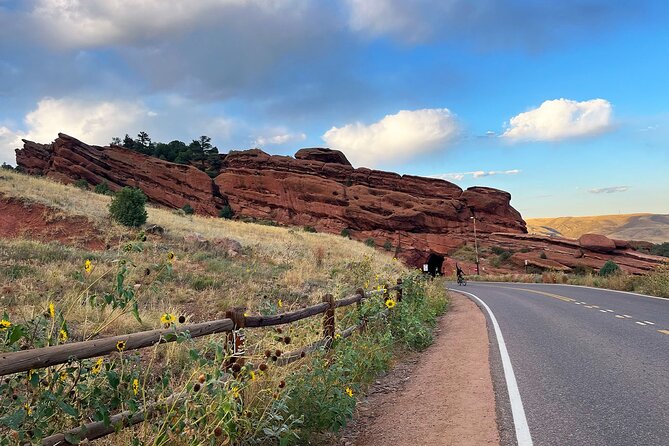 Red Rocks Morning Hike - Guides make or break this kind of outing