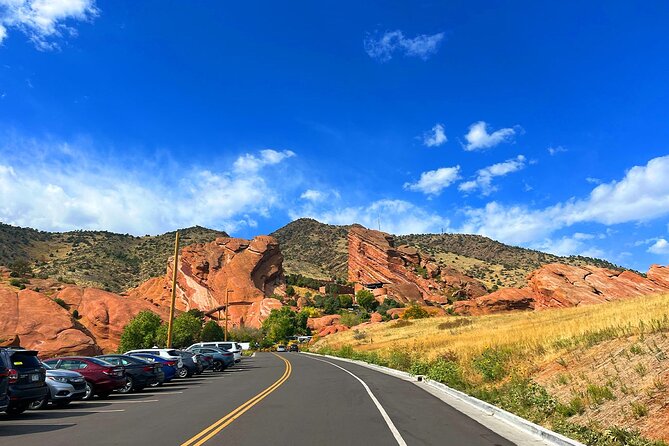 Red Rocks Morning Hike - Who should book Red Rocks Morning Hike