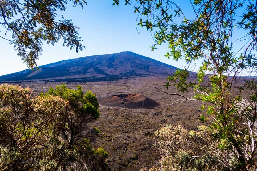 Réunion: Piton de la Fournaise Guided Volcano Hike - Why this is more than a crater viewpoint