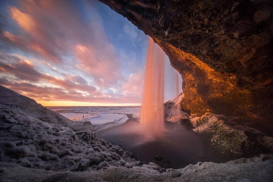 Reykjavik: Glacier Hike & South Coast Day Tour - Key points to know before booking