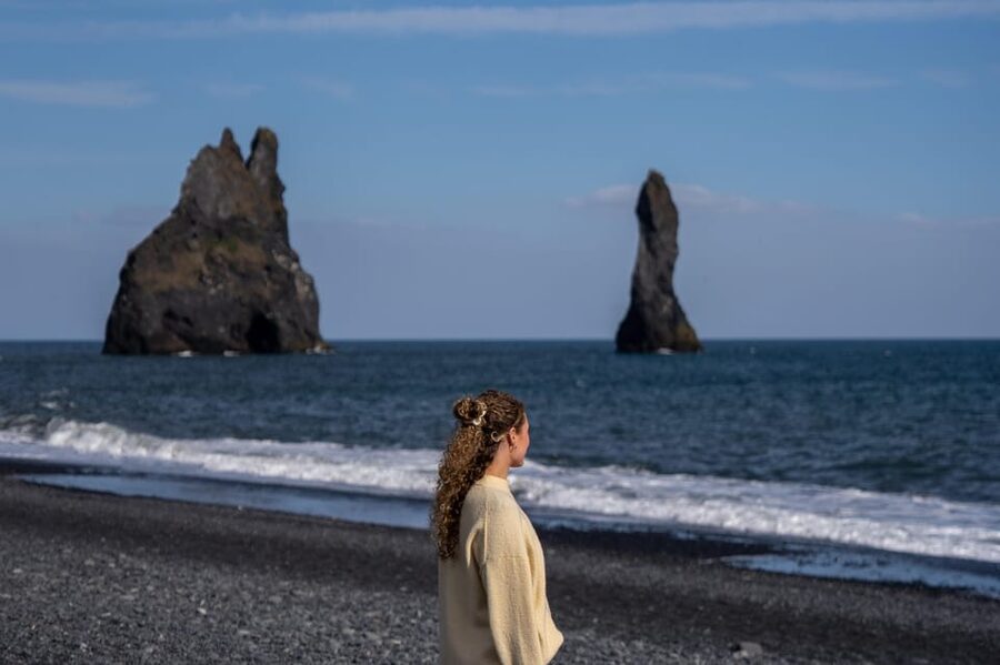 Reykjavik: Glacier Hike & South Coast Day Tour - Why the glacier hike gives this day its purpose