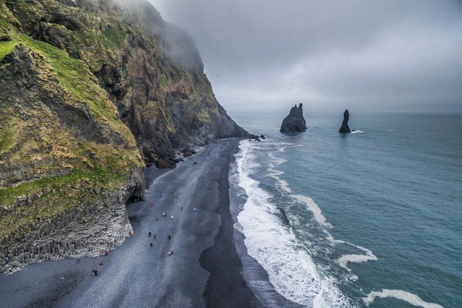 Reykjavik: Glacier Hike & South Coast Day Tour - Is $194 a fair price?