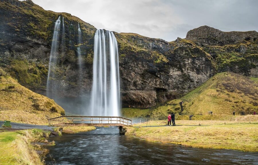 Reykjavik: Glacier Hike & South Coast Day Tour - The Reykjavík pickup is practical, but allow patience
