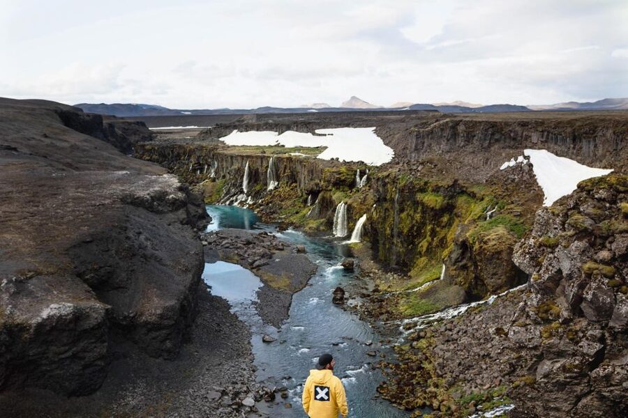 Reykjavík: Landmannalaugar Hike and the Valley of Tears - Key points to know before you book
