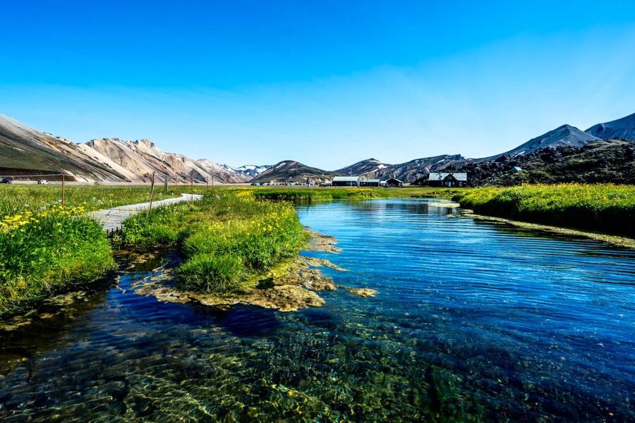 Reykjavík: Landmannalaugar Hike and the Valley of Tears - Practical details that improve the day
