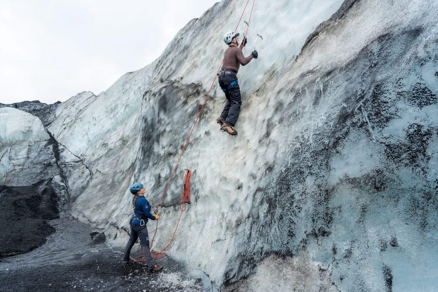 Reykjavík: Sólheimajökull Glacier Hike & Ice Climbing Intro - Should you book the Sólheimajökull glacier hike?