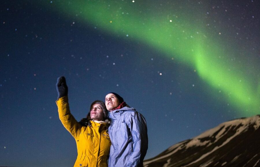 Reykjavik: South Coast, Glacier Hike & Northern Lights Combo - How demanding is the full day?