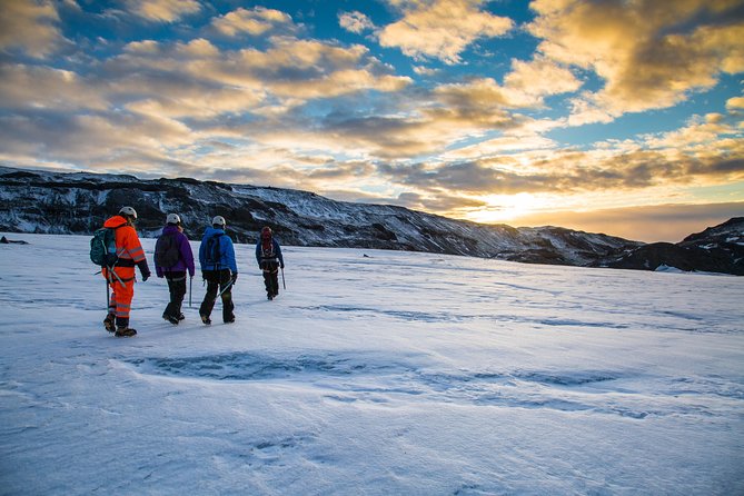Reykjavik: South Coast, Waterfalls & Glacier Hike Small-Group - Price, group size, and the value of the day