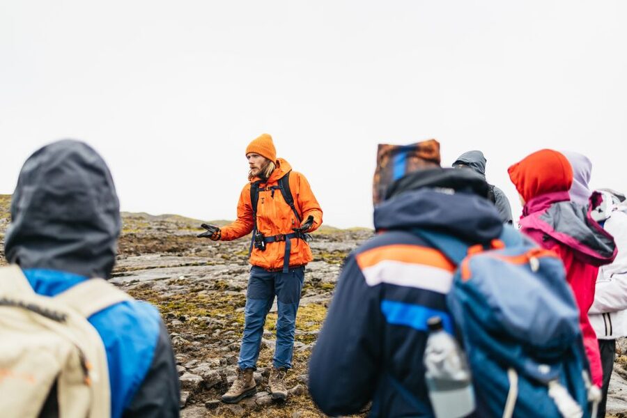 Reykjavik: Thrihnukagigur Volcano Guided Hiking Day Trip - Why Thrihnukagigur feels unlike a normal volcano tour