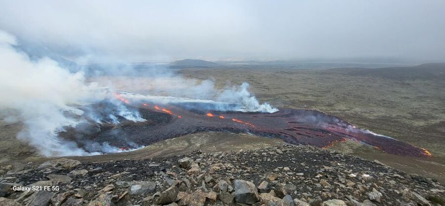 Reykjavík: Volcano Hike, Visit Grindavík and Blue Lagoon - Who should book this Reykjanes tour?