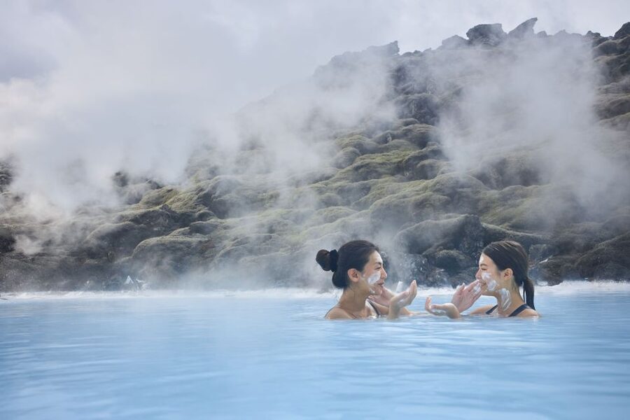 Reykjavík: Volcano Hike, Visit Grindavík and Blue Lagoon - Is $271 a fair price?