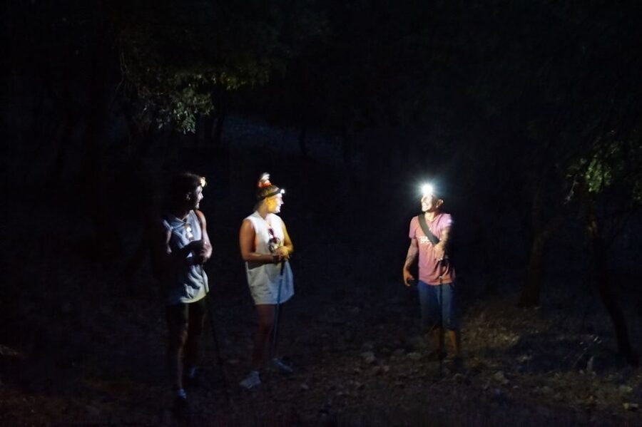 Rhodes: Profitis Ilias Guided Sunset Hike - Key points to know before booking