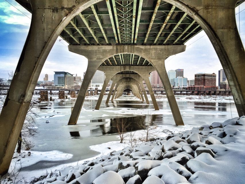 Richmond: Guided Hike in James River Park - Is $35 a fair price?
