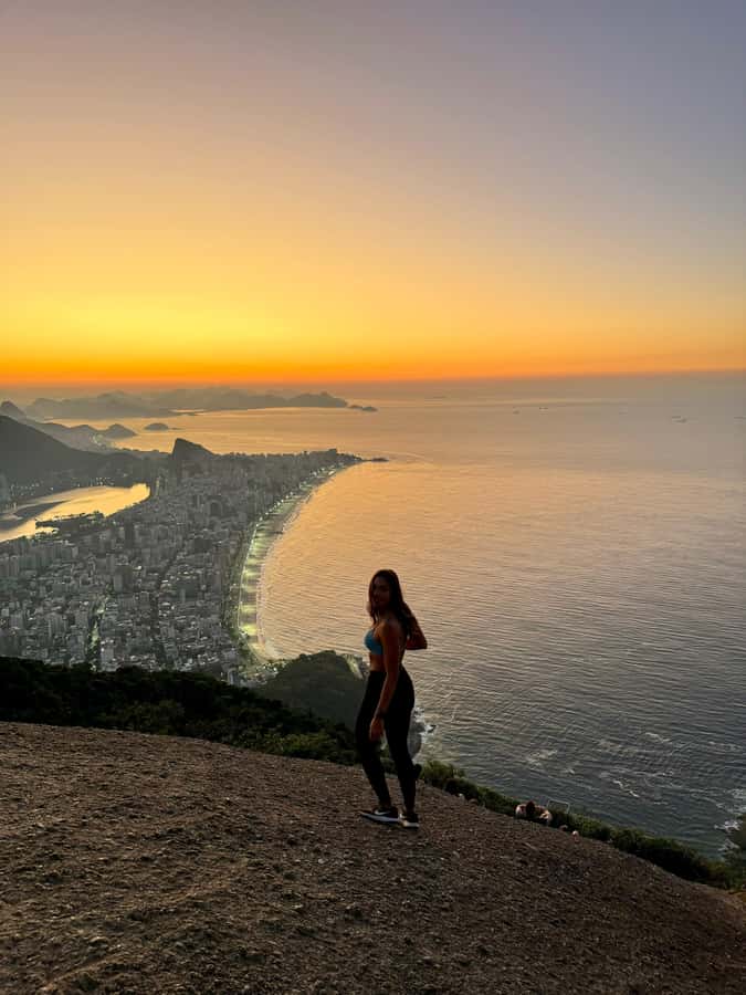 Rio de Janeiro: Dois Irmãos Peak Sunrise, Day or Sunset Hike - Why Dois Irmãos is a strong choice for Rio views