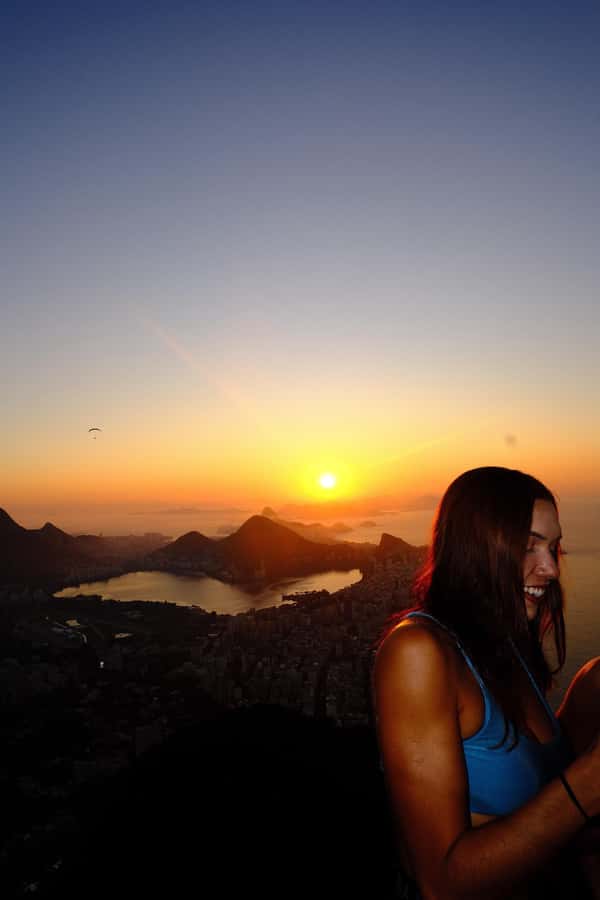Rio de Janeiro: Dois Irmãos Peak Sunrise, Day or Sunset Hike - Sunrise at the peak, or a slower daytime plan