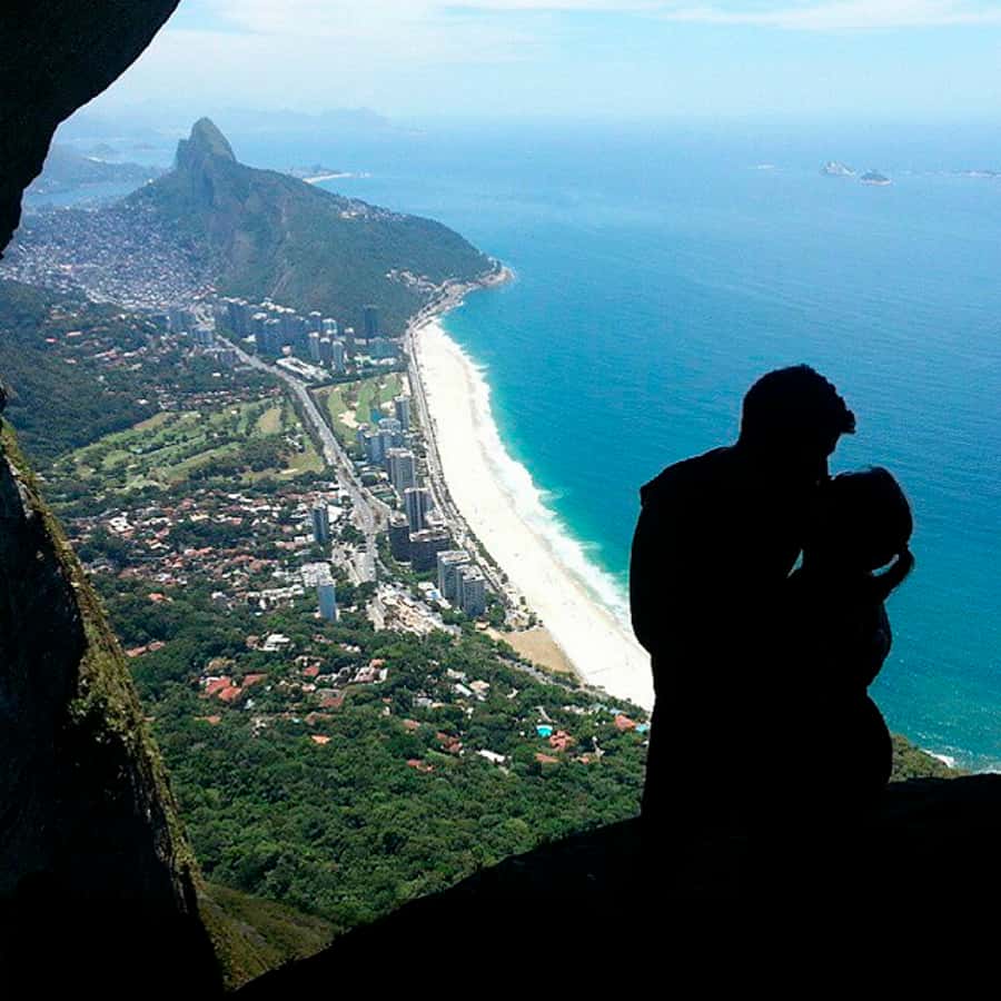 Rio de Janeiro: Garganta do Céu Guided Hike - What the $231 price means for value