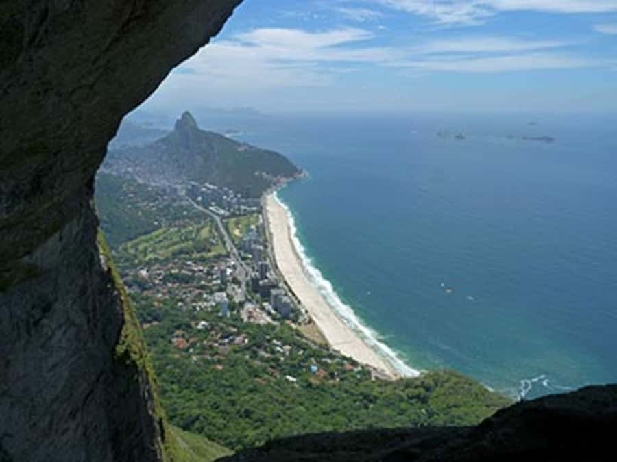 Rio de Janeiro: Garganta do Céu Guided Hike - Practical packing for an eight-hour mountain day