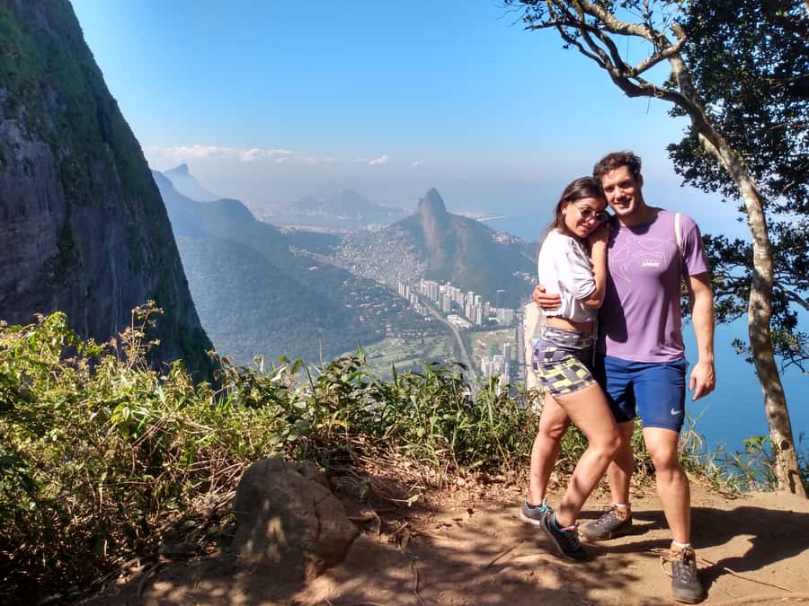 Rio de Janeiro: Garganta do Céu Guided Hike - Should you book the Garganta do Céu hike?