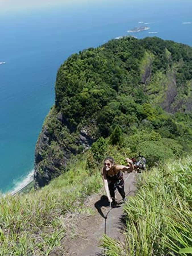Rio de Janeiro: Garganta do Céu Guided Hike - Why the private guide makes a difference