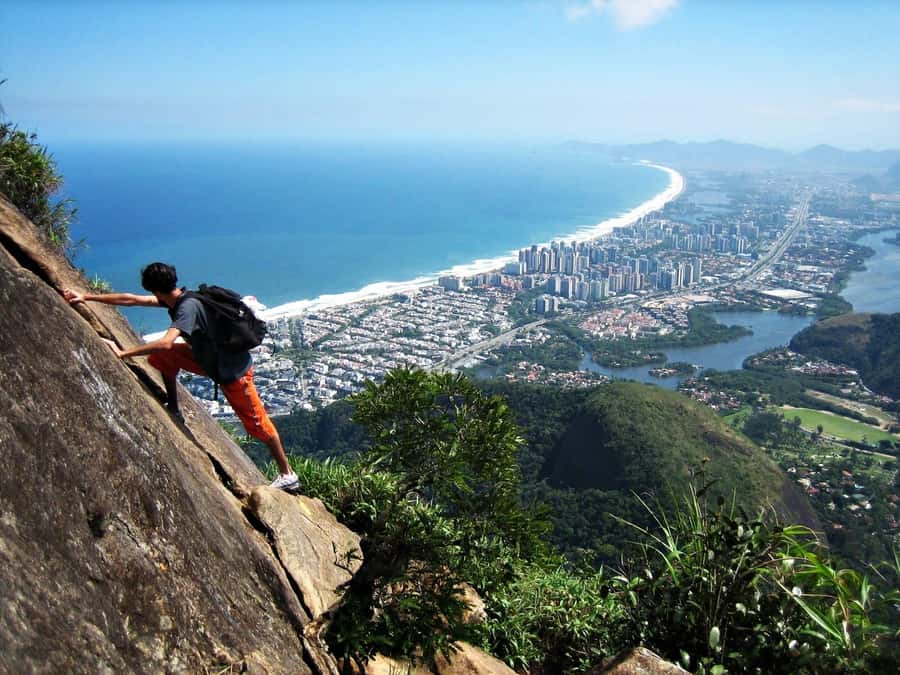 Rio de Janeiro: Pedra da Gávea 7-Hour Hike - Why Pedra da Gávea feels different from Rio’s other viewpoints