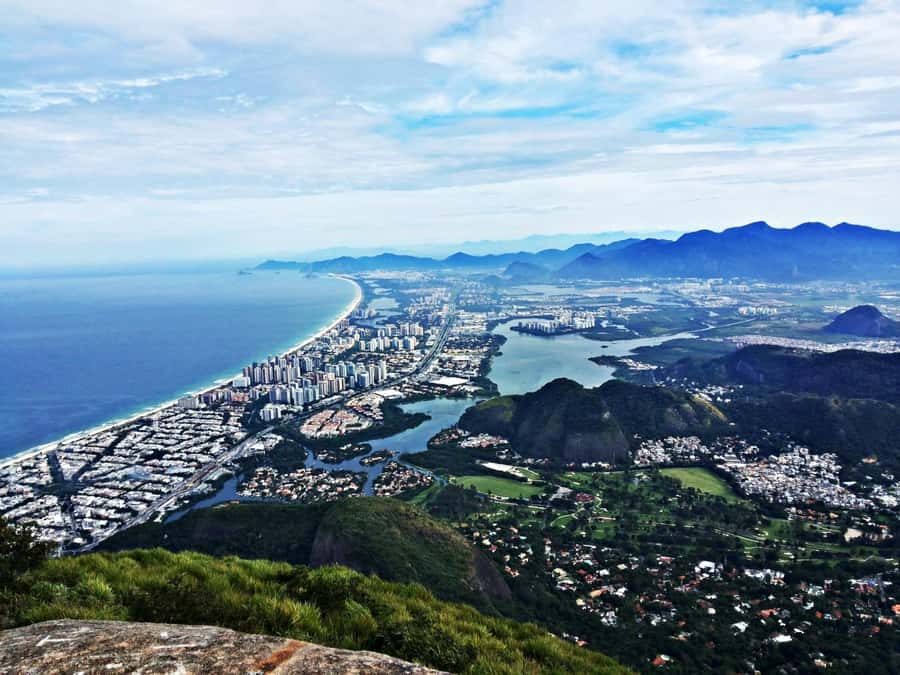 Rio de Janeiro: Pedra da Gávea 7-Hour Hike - Who should book this Pedra da Gávea hike?