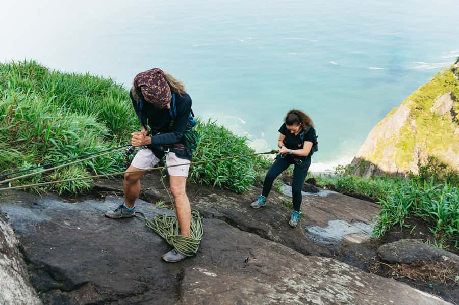 Rio de Janeiro: Pedra da Gávea Guided Hike Tour - Why Pedra da Gávea is Rio’s big hiking challenge