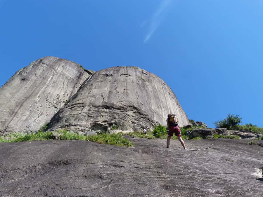 Rio de Janeiro: Pedra da Gávea Guided Hike Tour - What to bring for a safe, comfortable day