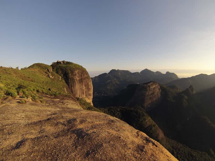 Rio de Janeiro: Pedra da Gávea Guided Hike Tour - Is the $68 price good value?