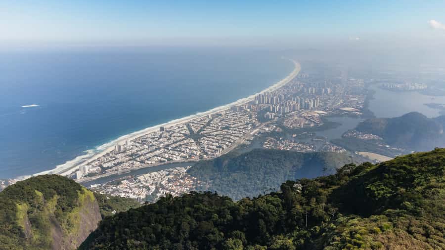 Rio de Janeiro: Pedra da Gávea Guided Hike Tour - Smart ways to get more from the day