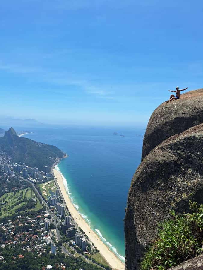 Rio de Janeiro: Pedra da Gávea - guided hike with best views - Practical verdict on the experience