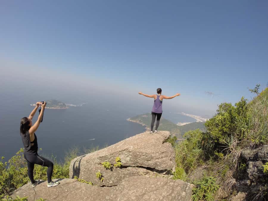 Rio de Janeiro: Sugarloaf Mountain Hike and Climb - Key points to know before you book