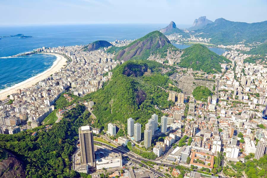 Rio de Janeiro: Sugarloaf Mountain Hike and Climb - Is the $68 price good value?