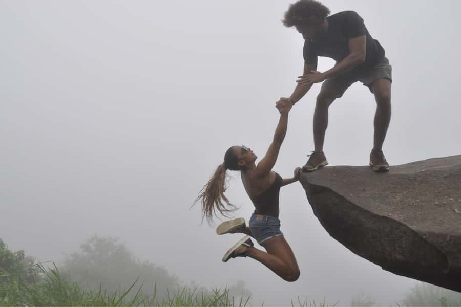 Rio de Janeiro: Telegrafo Rock Hike with Optional Beach Stop - Why the guide can make or break the day