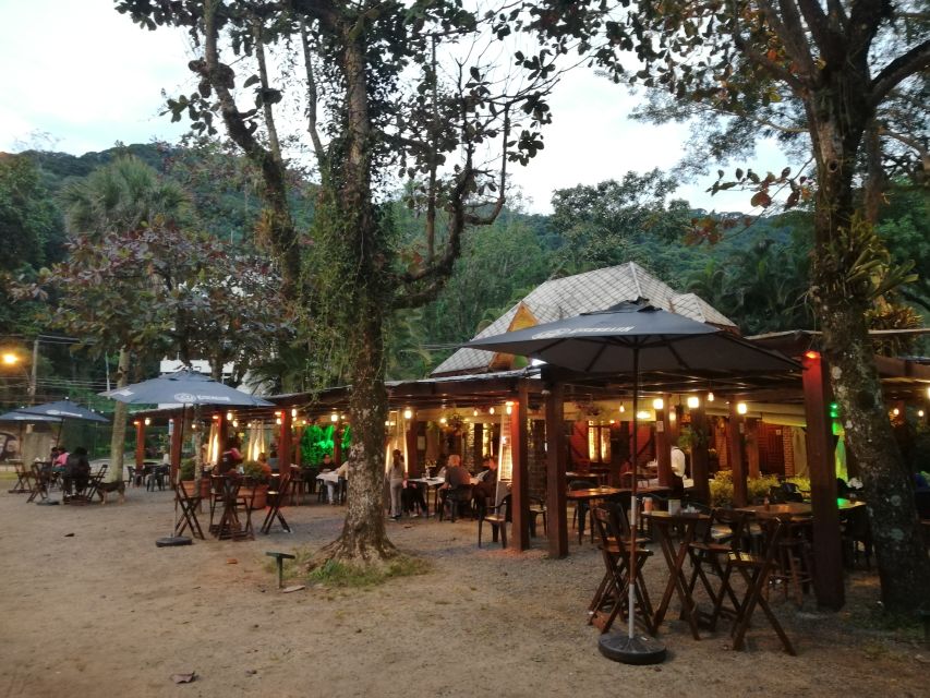 Rio de Janeiro: Tijuca Forest Waterfall of Souls Hike - Who will enjoy this walk most