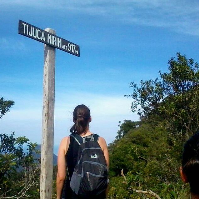 Rio de Janeiro: Tijuca Peak Guided Hike - The Tijuca National Park Museum