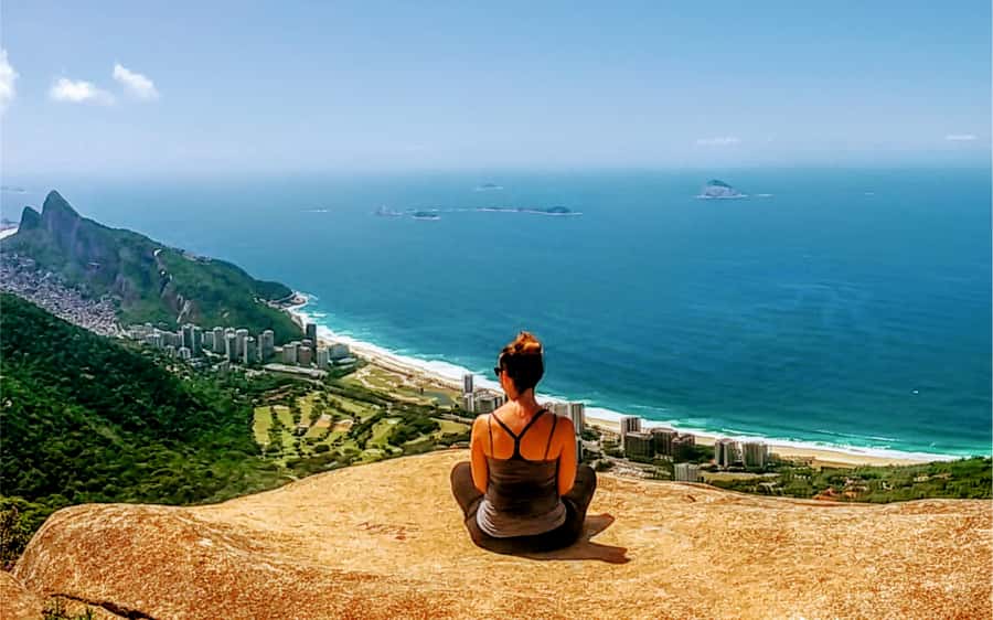 Rio: Tijuca National Park Small-Group Hike to Pedra Bonita - At a glance